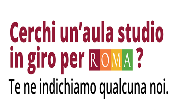 sale di lettura comunali