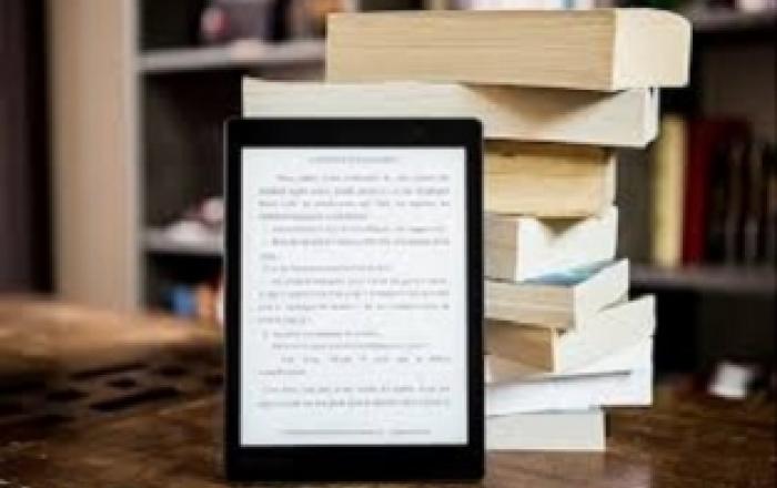 Come cercare un libro